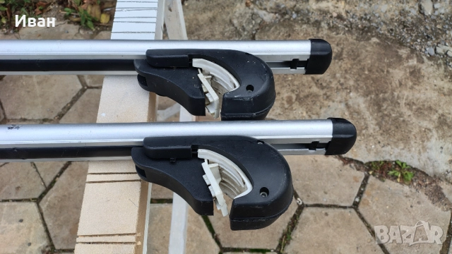 Автобокс, куфар за таван, таванен багажник 500 литра, снимка 10 - Аксесоари и консумативи - 52059293