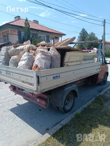 транспортни услуги за Пловдив и цялата област Пловдив 