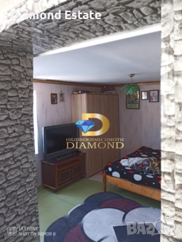 Едноетажна къща в град Симеоновград, снимка 6 - Къщи - 51063529