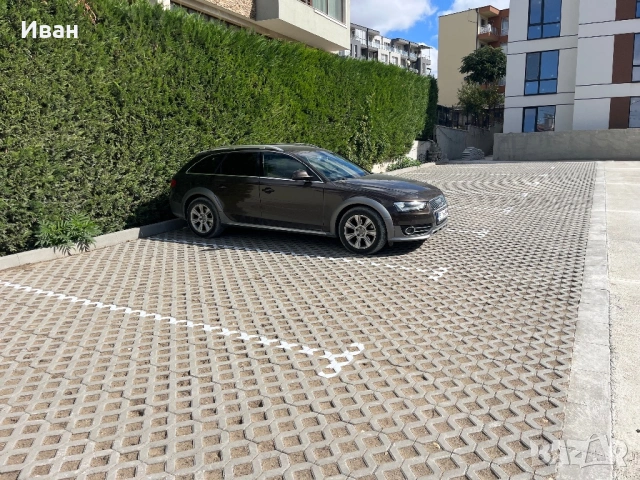 Паркомясто Варна, снимка 2 - Гаражи и паркоместа - 53150644