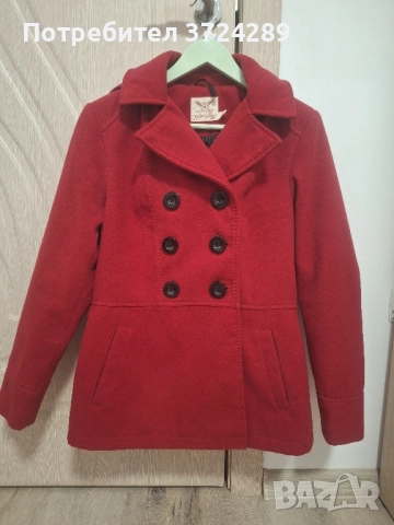 Дамско сако, снимка 5 - Сака - 52349467