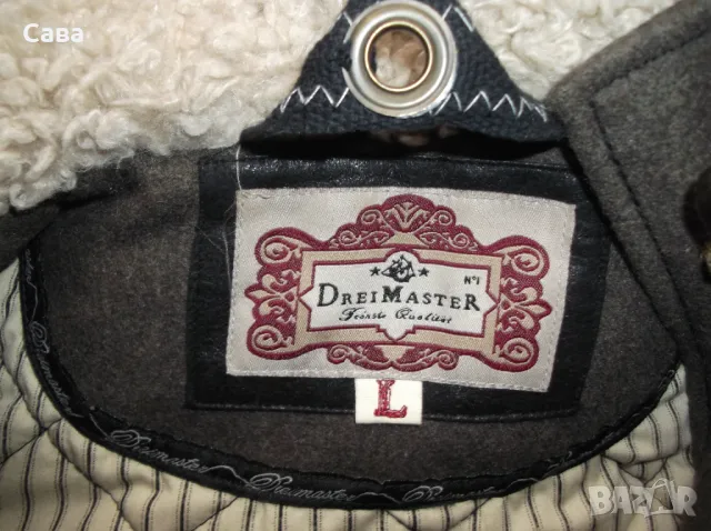 Палто DREI MASTER  дамско,Л