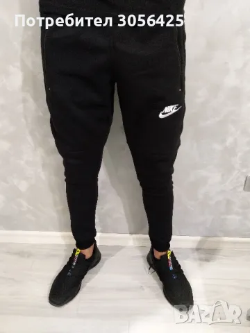 Памучно долнище анцуг , снимка 3 - Спортни дрехи, екипи - 47593170