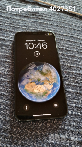 Iphone 11 Pro, снимка 6 - Apple iPhone - 44727072