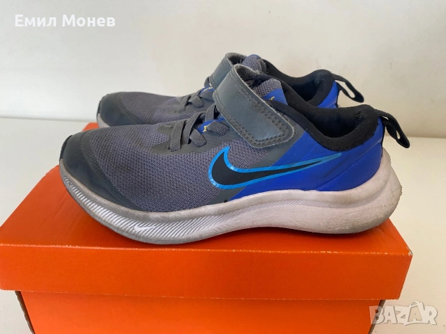 Детски маратонки Nike 28 номер