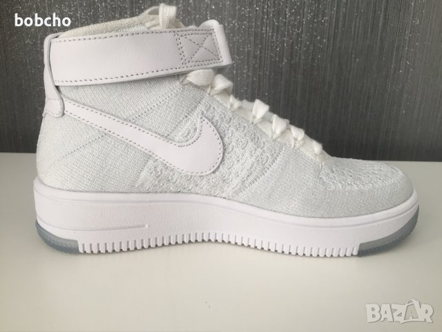 Nike Air Force 1, снимка 4 - Маратонки - 37204005