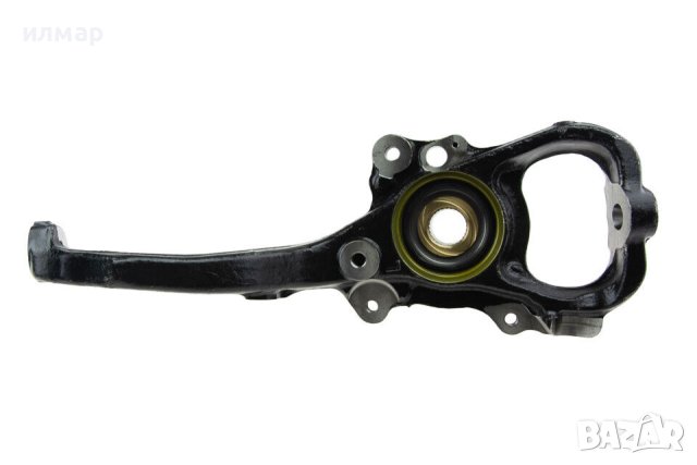 L3K9124X0C Дефазатор разпределителен вал за Мазда CX-7, снимка 16 - Части - 42926598