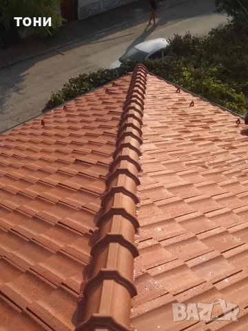 ремонт на покриви , снимка 8 - Други ремонти - 53293970