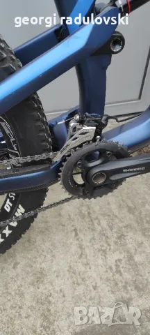 каньон спектрал 27.5, снимка 6 - Велосипеди - 47059423