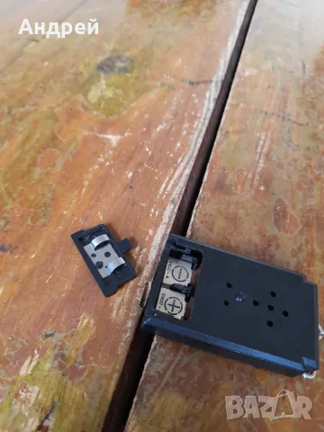 Стар ключодържател Echo key #3, снимка 5 - Други ценни предмети - 49894840