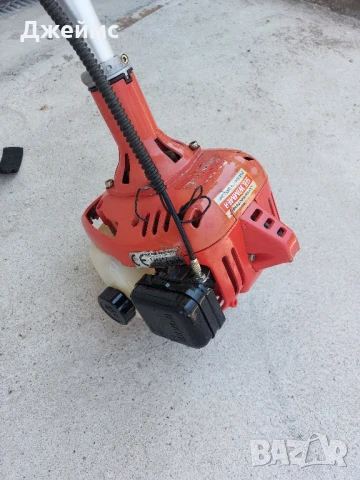 Тример за трева Garuda , снимка 10 - Градинска техника - 50748365