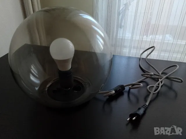 Настолна / нощна лампа, Икеа, снимка 1