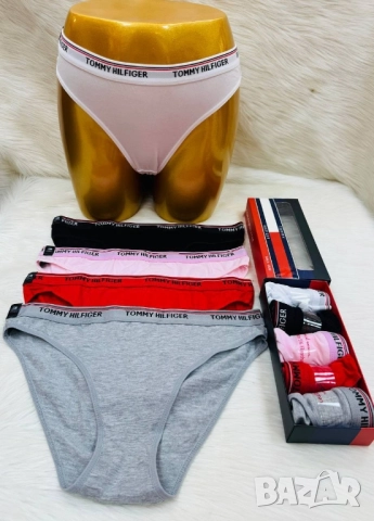 бельо в кутия victoria's secrets calvin klein , снимка 6 - Бельо - 52055474