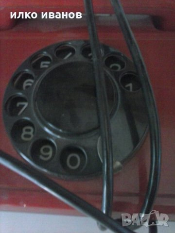 телефон с шаиба, снимка 2 - Други стоки за дома - 35628244