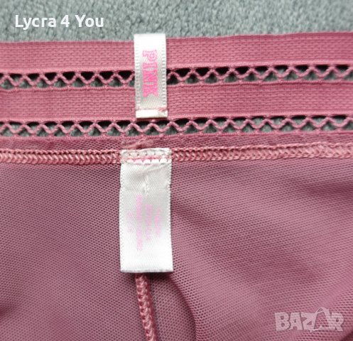 S размер PINK (Victoria's Secret) бразилиана , снимка 4 - Бельо - 38099974
