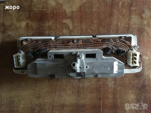 Километраж за Фиат 125 п, снимка 2 - Части - 30226012