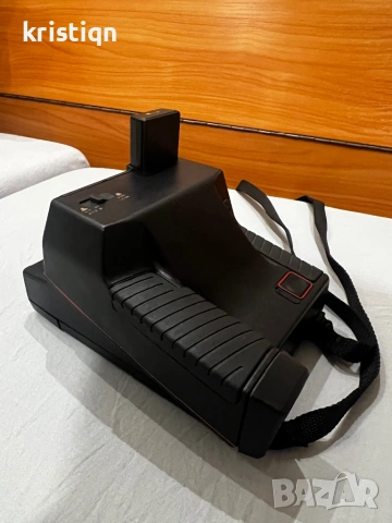 Polaroid Impulse Portrait в много добро състояние, снимка 4 - Фотоапарати - 53905013