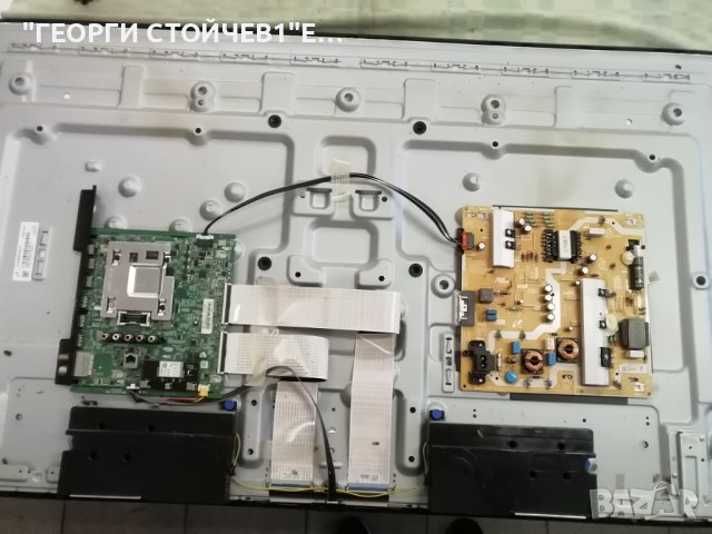 SAMSUNG  UE50RU7179U BN41-02703 BN94-14756K BN44-00932 L55E7N-RHS CY-NN050HGAV1V  V8N1-500SM0-R0, снимка 3 - Части и Платки - 42744560