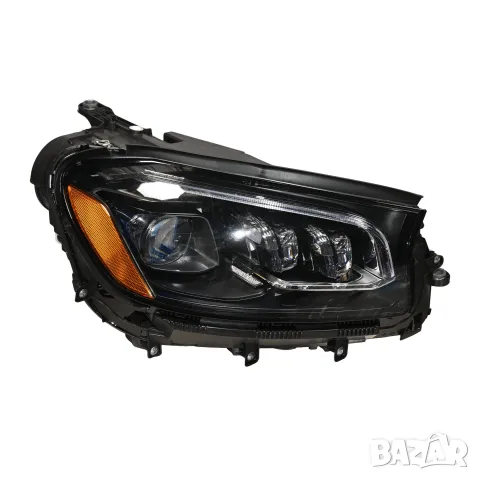 A1679069010 | Употребяван десен led фар Mercedes-Benz
