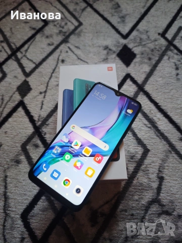 Xiaomi Redmi 9