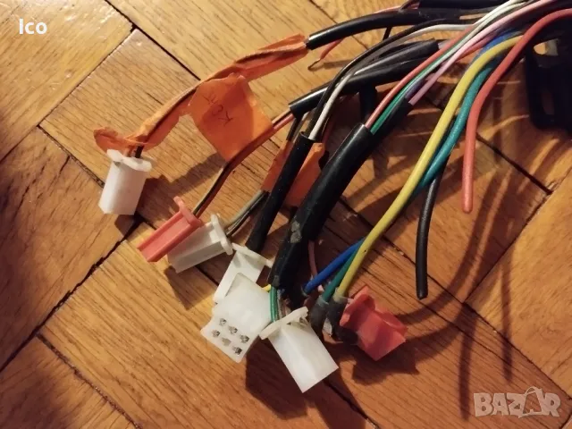 Контролер за електрическа триколка, снимка 2 - Велосипеди - 50436620