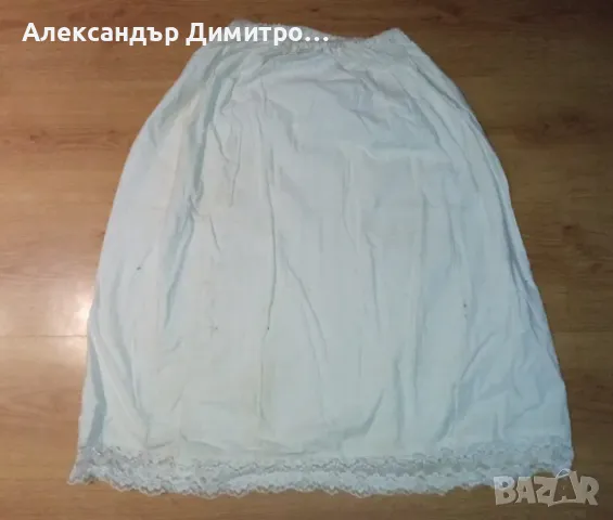 Автентична народна носия, снимка 6 - Поли - 48512149