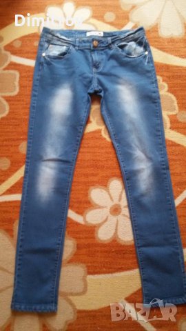 Дамски дънки нови 28,29,31, снимка 5 - Дънки - 29138692