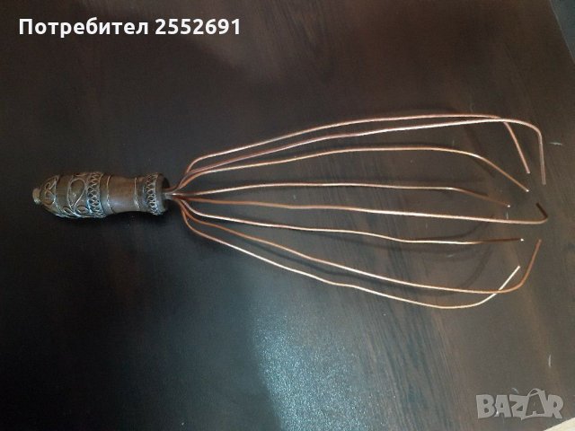 Масажьор, снимка 4 - Масажори - 31696286