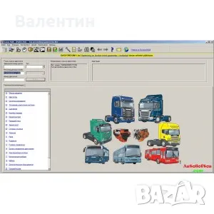 SCANIA MULTY V. 2019 - 05, снимка 2 - Друга електроника - 50359142