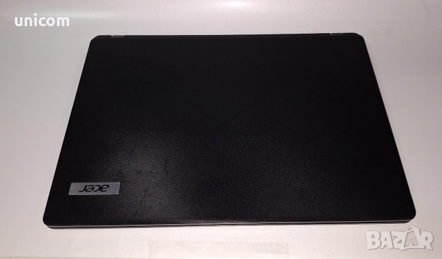 Acer Travelmate P215-52 i5 10th 16GB 256GB SSD, снимка 2 - Лаптопи за работа - 52777135