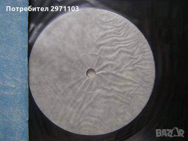 ВАА 545 - Рецитал на Борис Михайлов, снимка 3 - Грамофонни плочи - 35547235