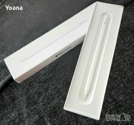 Apple Pencil Pro 