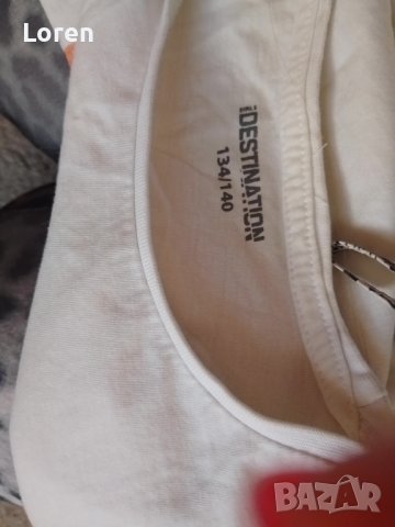 Тениска , снимка 4 - Детски тениски и потници - 42852150