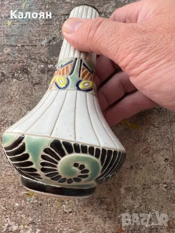 Виетнамска вазичка , снимка 2 - Вази - 47565668