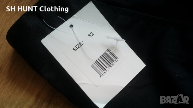 Beaver Lake Hunting Trouser размер 52 / L - XL панталон с подплата - 1371, снимка 10 - Панталони - 52392302