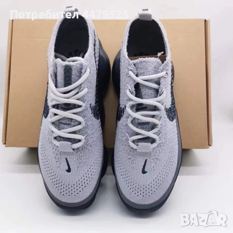 Нови мъжки маратонки Nike Air Scorpion налични 42,44,45 номер, снимка 5 - Маратонки - 51005030