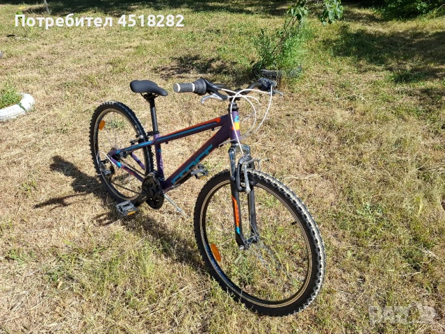 Велосипед Cross 26, снимка 2 - Велосипеди - 50840218