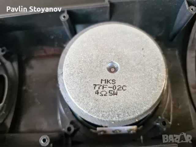 JBL Boombox говорители, снимка 3 - Тонколони - 49758062