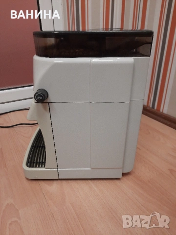 КАФЕ МАШИНА SAECO CHIARA TREVI, снимка 7 - Кафемашини - 54038137