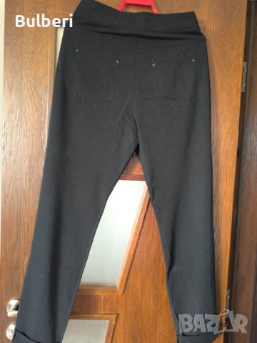 Дамски панталон , размер 36, снимка 2 - Панталони - 54333709