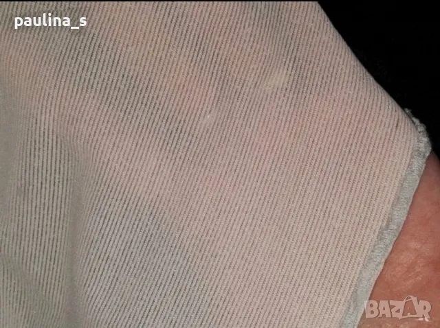 Три броя / Блуза тип туника с V - образно деколте / голям размер, снимка 15 - Туники - 26571778