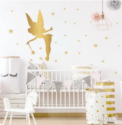 Стикери за детска стая  , снимка 2 - Други - 47721587