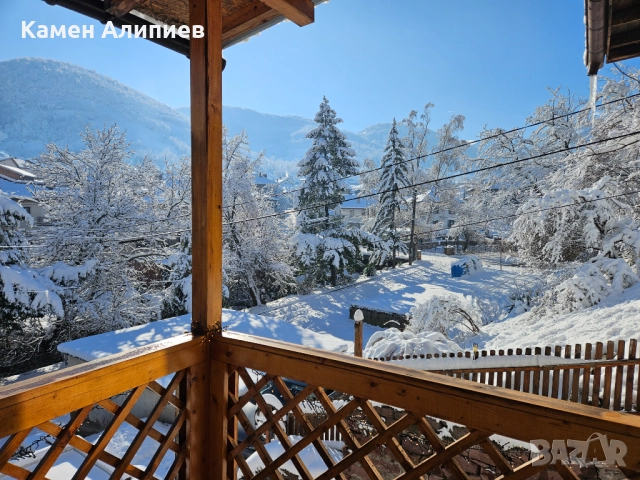 къща за гости в гр. Чипровци, снимка 13 - Къщи - 52976801