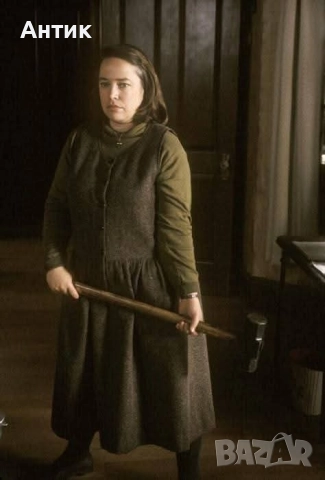 Видеокасета VHS Мизъри Стивън Кинг, снимка 8 - Други жанрове - 52598291