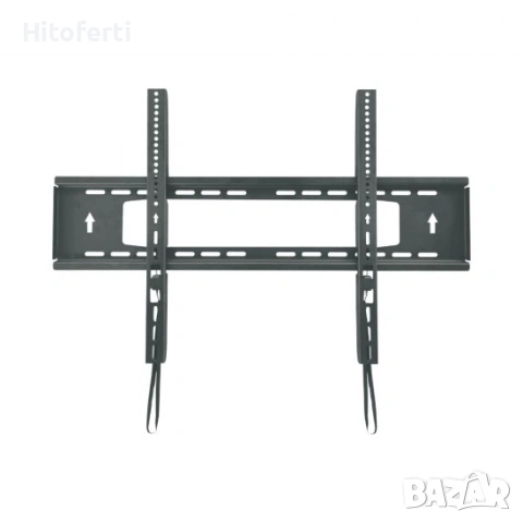 Метална стойка за телевизор HAUSBERG HB-H-12F