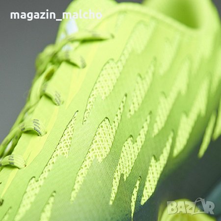Мъжки Футболни Обувки – Adidas ff Speedtrick; размери: 42, 43, 44.5 и 45, снимка 4 - Футбол - 31423715