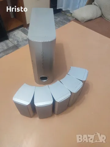 Колони за домашно кино