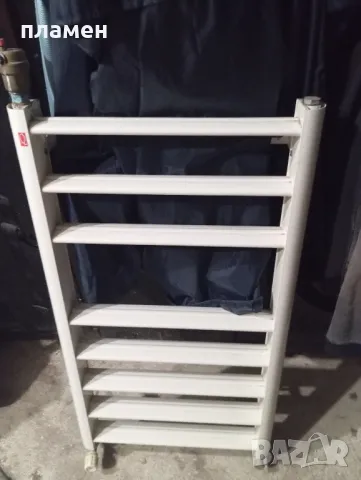 Продавам лира за баня 