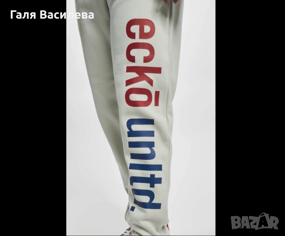 Ecko Unlimited панталон 4XL, снимка 5 - Панталони - 52661768