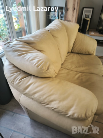 Продавам два дивана , снимка 7 - Дивани и мека мебел - 52803985